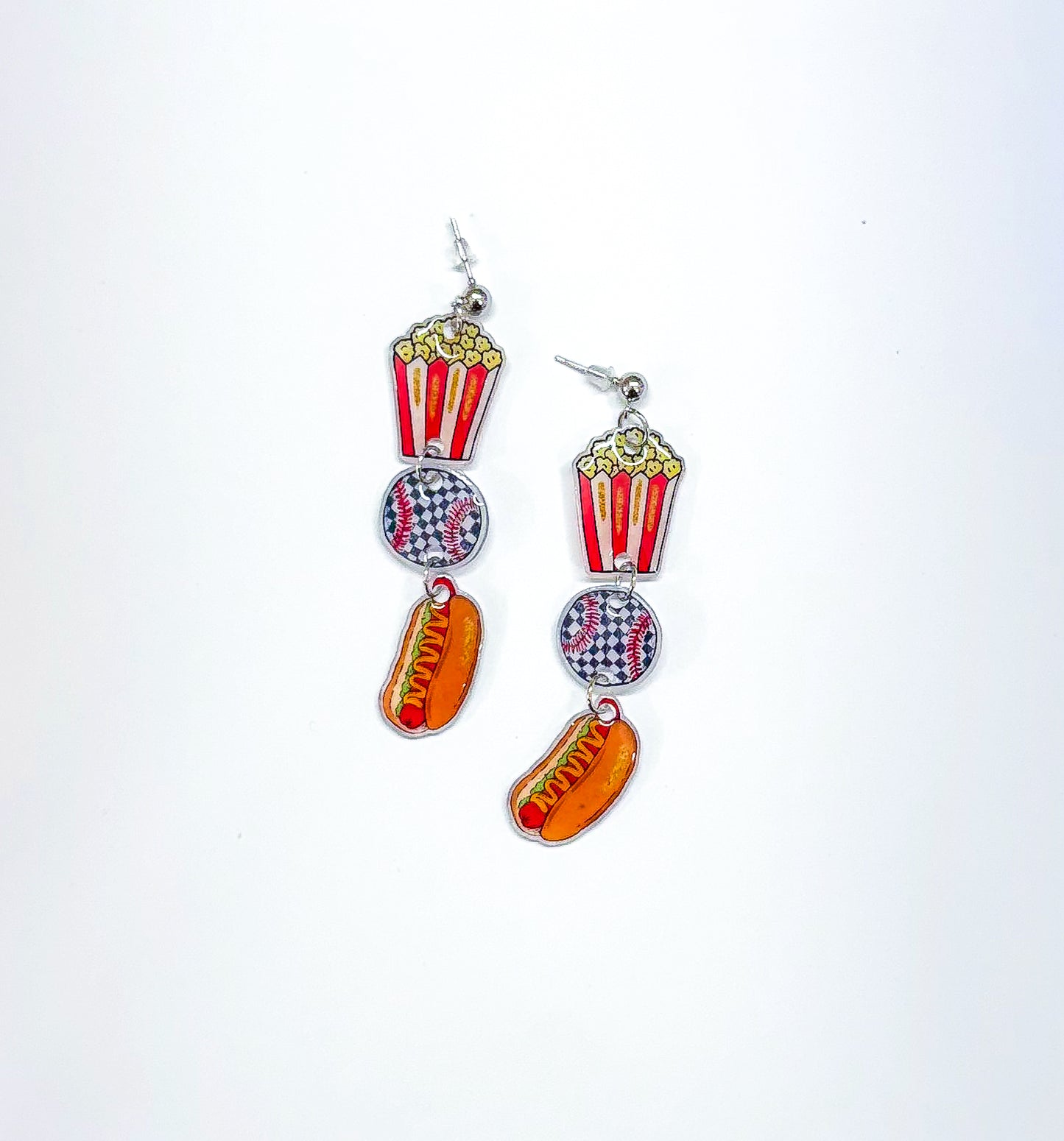Stadium Day Dangles
