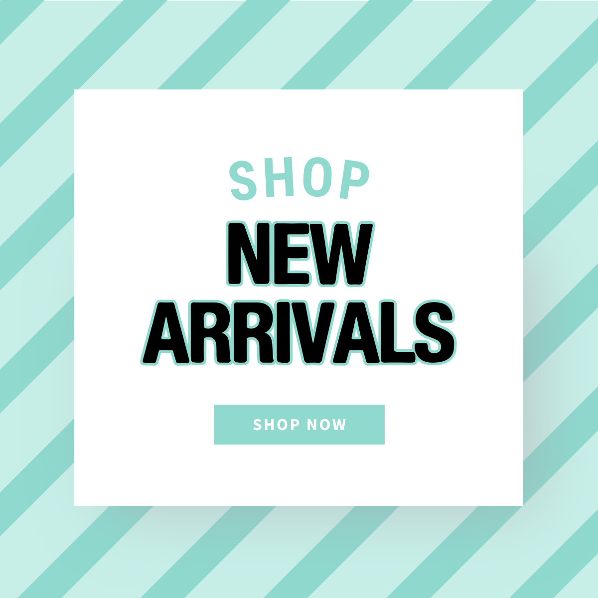 Featured image for New Arrivals collection