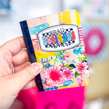 Load image into Gallery viewer, Small Business Owner- Mini Notebook
