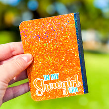 Load image into Gallery viewer, Wish List Mini Notebook
