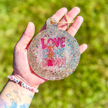 Load image into Gallery viewer, “Love Come Down” Ornament
