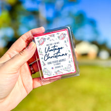 Load image into Gallery viewer, Vintage Christmas Wax
