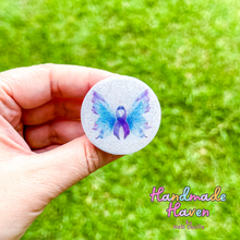 Load image into Gallery viewer, Butterfly Ribbon
