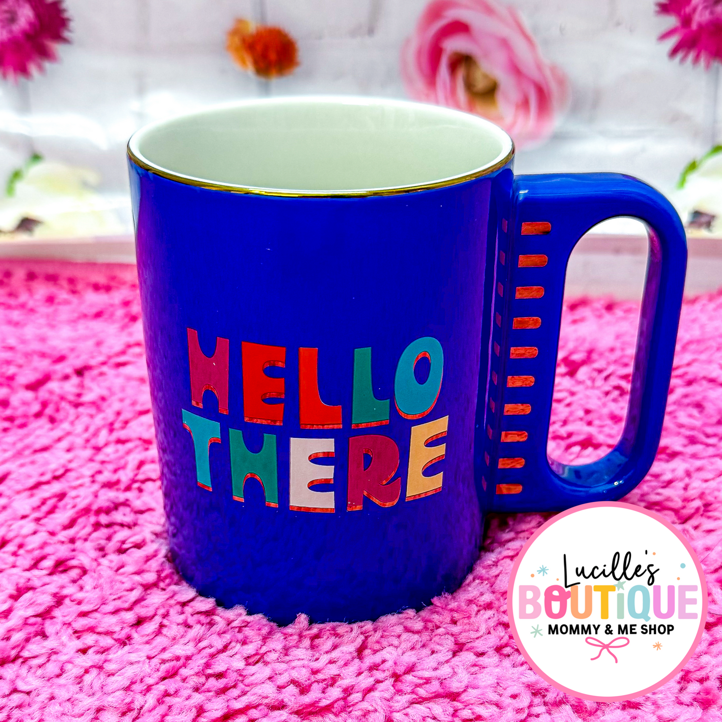 Hello There Coffee Mug