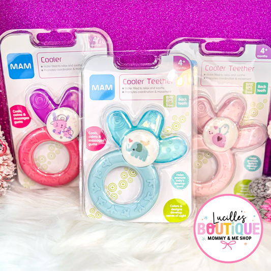 MAM Cooler Teether