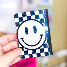 Load image into Gallery viewer, Heavens are Roaring- Mini Notebook
