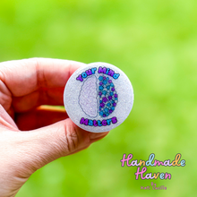 Load image into Gallery viewer, Your Mind Matters
