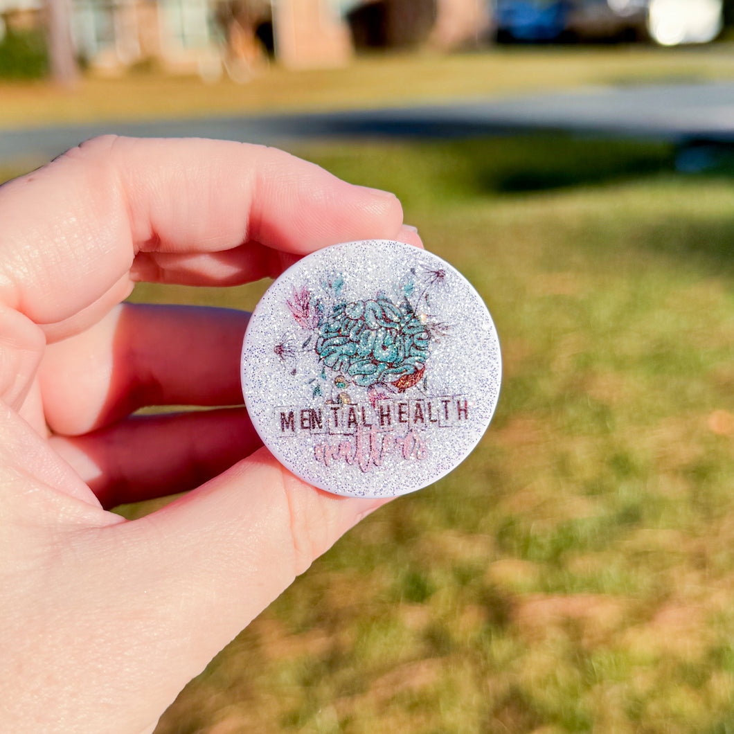 Mental Health Matters