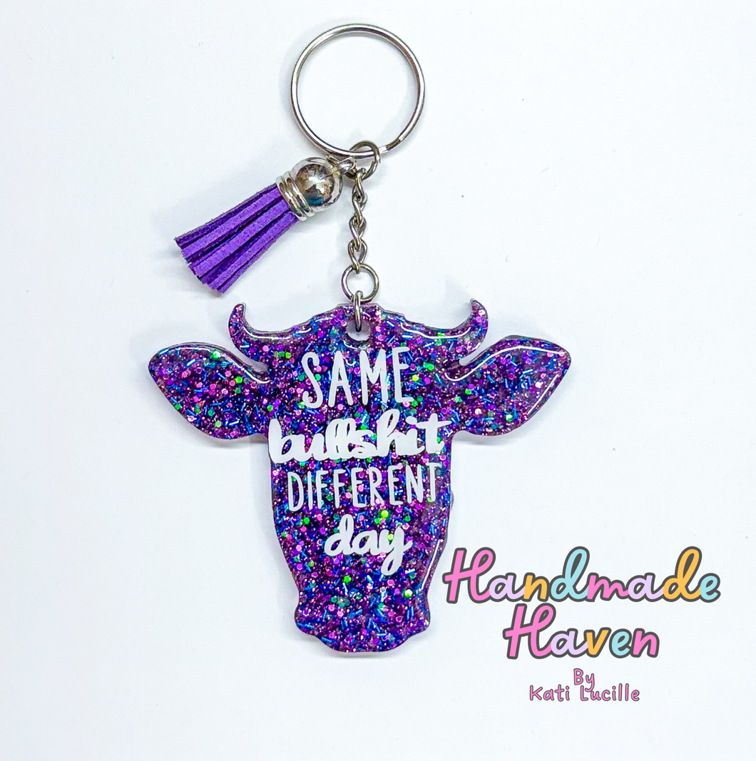 Same BS Different Day