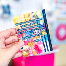 Load image into Gallery viewer, Small Business Owner- Mini Notebook
