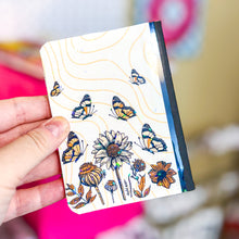 Load image into Gallery viewer, When All Else Fails- Mini Notebook
