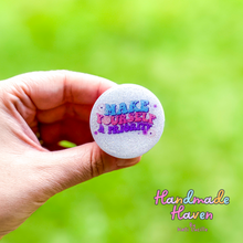 Load image into Gallery viewer, Make Yourself a Priority
