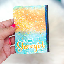 Load image into Gallery viewer, Expensive Energy- Mini Notebook
