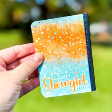 Load image into Gallery viewer, Expensive Energy Mini Notebook
