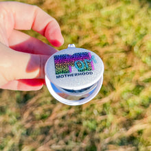 Load image into Gallery viewer, Motherhood- LF inspired (Mirror)
