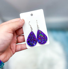 Load image into Gallery viewer, Semicolon Dangles
