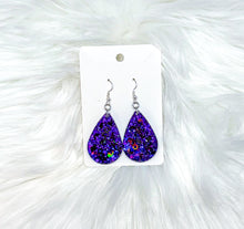 Load image into Gallery viewer, Semicolon Dangles
