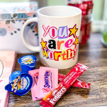 Load image into Gallery viewer, Emergency Coffee Kit + 15oz Mug
