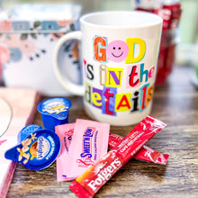 Load image into Gallery viewer, Emergency Coffee Kit + 15oz Mug
