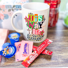 Load image into Gallery viewer, Emergency Coffee Kit + 15oz Mug
